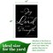 G128 Joy of the Lord Scripture Garden Flag 12x18 In Double Sided Bible Verses Yard Garden Lawn Decoration